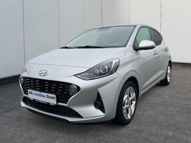 Hyundai i10 - 1.0 M/T Edition 30