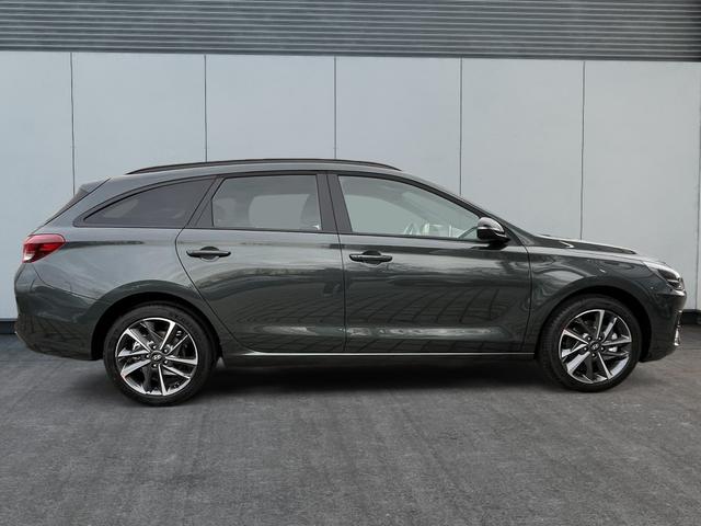 Hyundai i30 Kombi FL 1.0 T-GDI 7-DCT 2WD ADVANTAGE Plus-Paket 