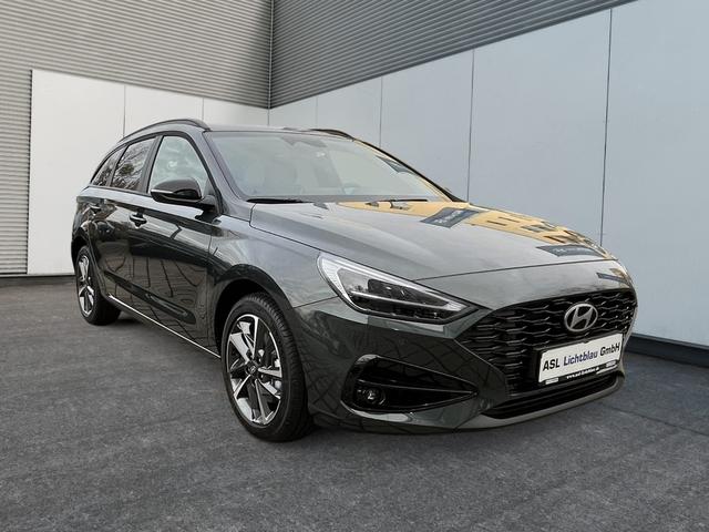 Hyundai i30 Kombi FL 1.0 T-GDI 7-DCT 2WD ADVANTAGE Plus-Paket 