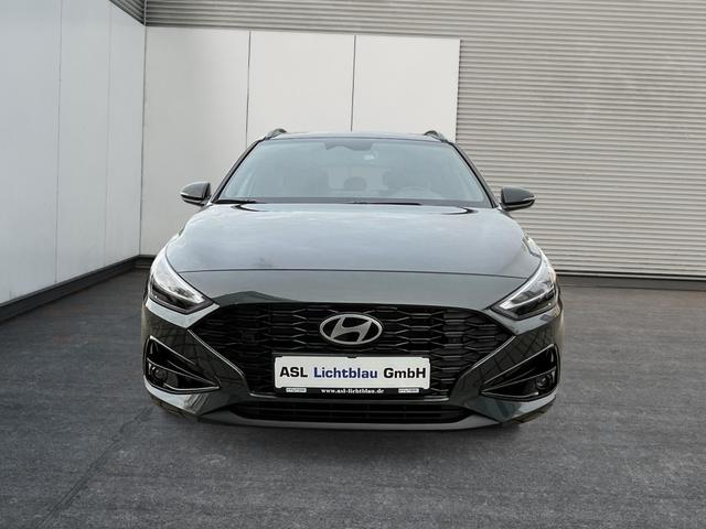 Hyundai i30 Kombi FL 1.0 T-GDI 7-DCT 2WD ADVANTAGE Plus-Paket 