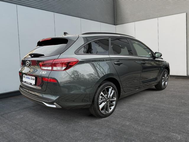 Hyundai i30 Kombi FL 1.0 T-GDI 7-DCT 2WD ADVANTAGE Plus-Paket 