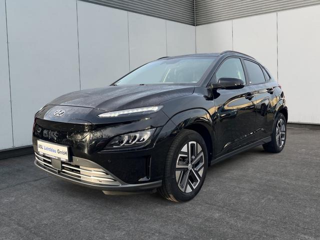 Hyundai KONA - Elektro (100kW) TREND 11kW OBC & Navigationspaket