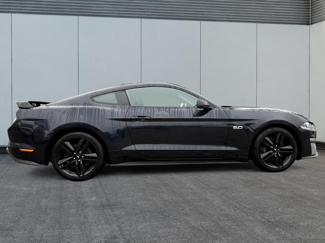 Ford Mustang 5.0 Ti-VCT V8 Fastback GT 