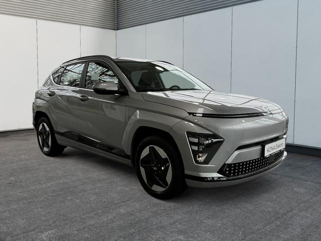 Hyundai KONA Elektro (SX2) 48,4kWh Effizienz-Paket 