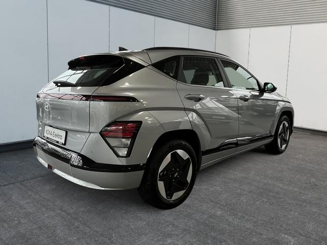 Hyundai KONA Elektro (SX2) 48,4kWh Effizienz-Paket 
