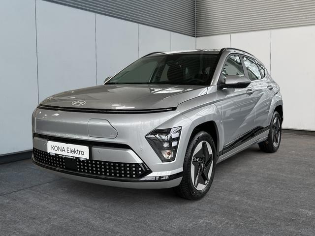 Hyundai KONA - Elektro (SX2) 48,4kWh Effizienz-Paket