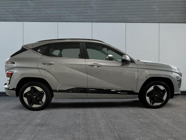 Hyundai KONA Elektro (SX2) 48,4kWh Effizienz-Paket 