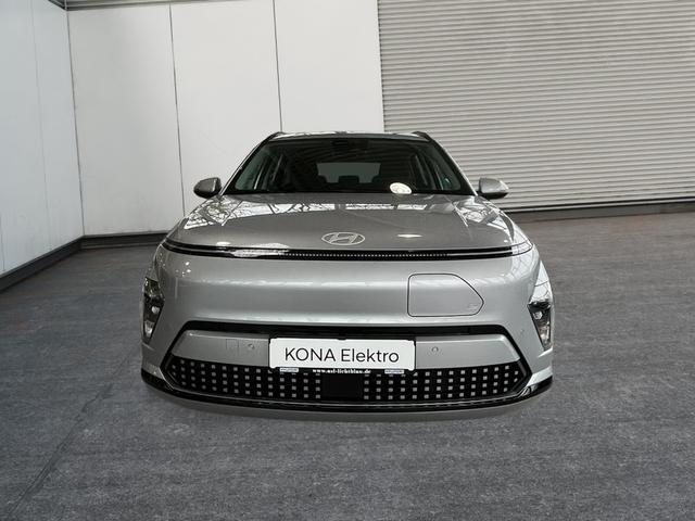 Hyundai KONA Elektro (SX2) 48,4kWh Effizienz-Paket 
