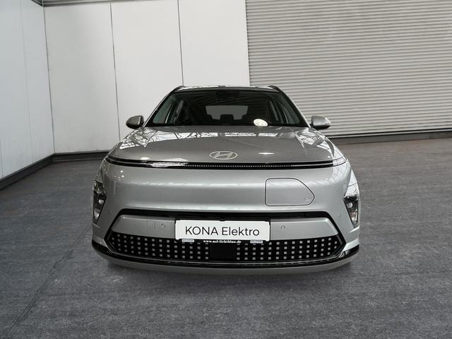 Hyundai KONA Elektro (SX2) 48,4kWh Effizienz-Paket 