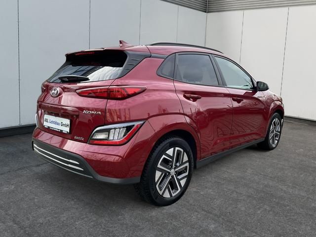 Hyundai KONA Elektro (150kW) TREND Navigationspaket 