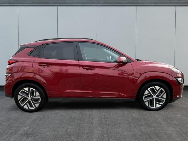 Hyundai KONA Elektro (150kW) TREND Navigationspaket 