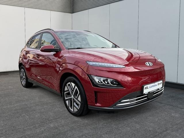 Hyundai KONA Elektro (150kW) TREND Navigationspaket 