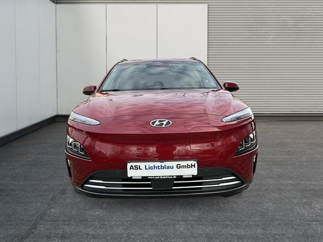 Hyundai KONA Elektro (150kW) TREND Navigationspaket 