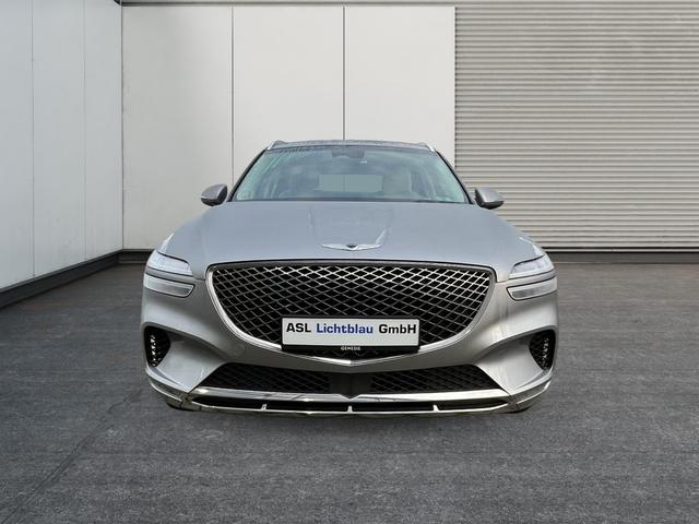 Genesis GV70 2.5 T Luxus AWD Komfort-Paket 