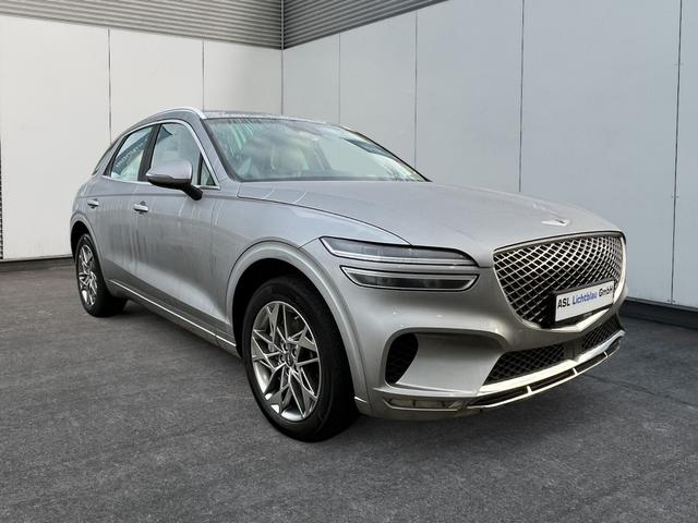 Genesis GV70 2.5 T Luxus AWD Komfort-Paket 