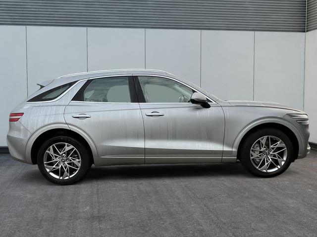 Genesis GV70 2.5 T Luxus AWD Komfort-Paket 