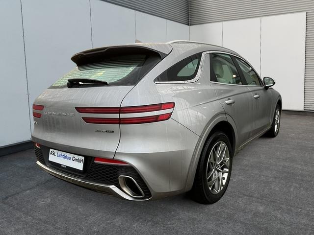 Genesis GV70 2.5 T Luxus AWD Komfort-Paket 
