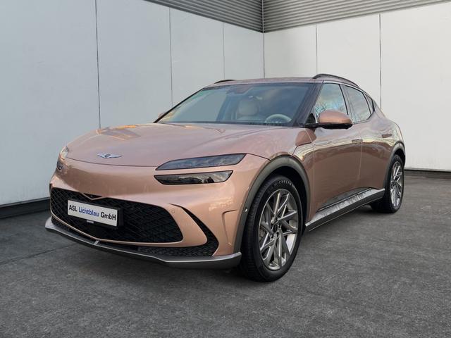 Genesis GV60 - Sport Innovation Pack & SUNROOF