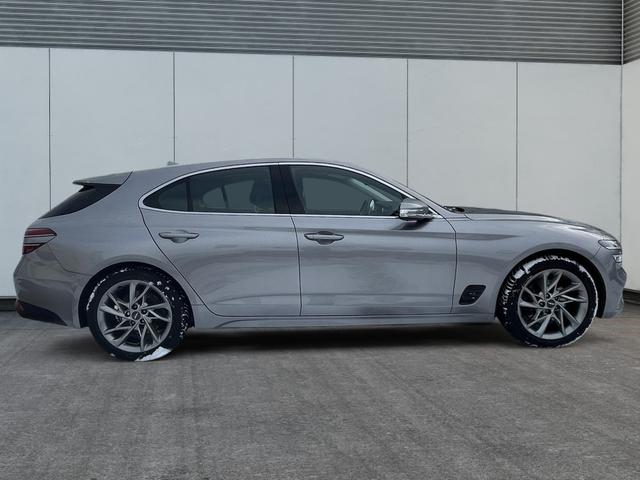 Genesis G70 Shooting Brake 2.2 D Luxury AWD Sitz-Paket Komfort 