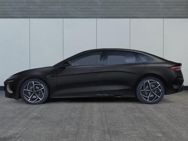 BYD Seal Design ALLWETTER 