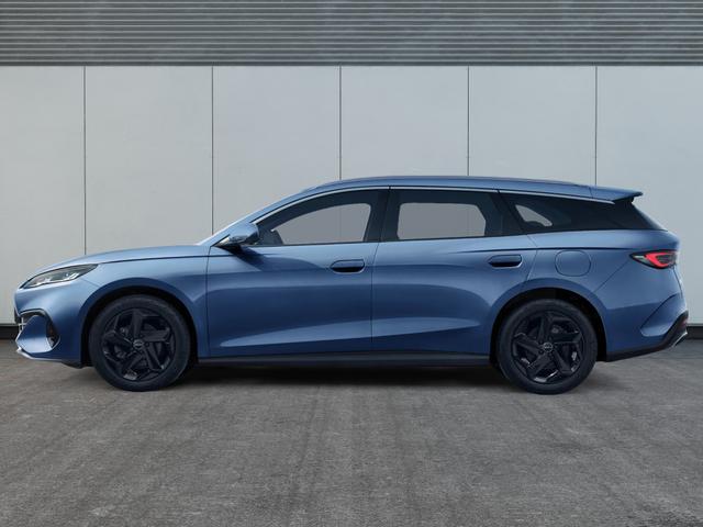 BYD Seal 6 DM-i Touring Comfort Lite ALLWETTER 