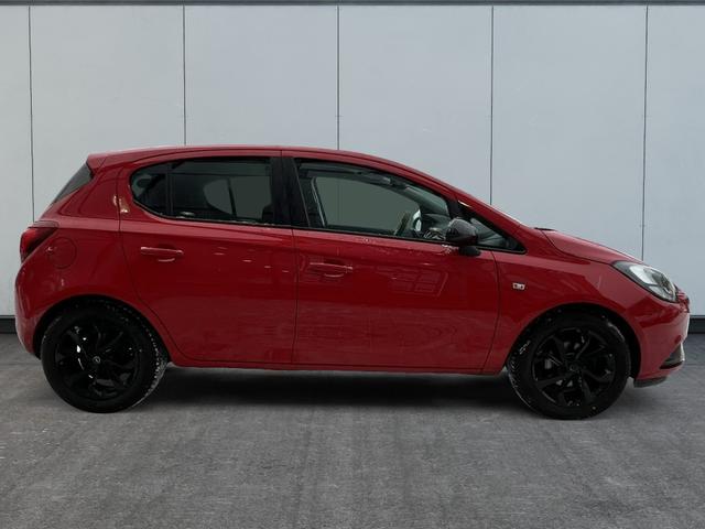 Opel Corsa 1.4 Color Edition ecoFlex 