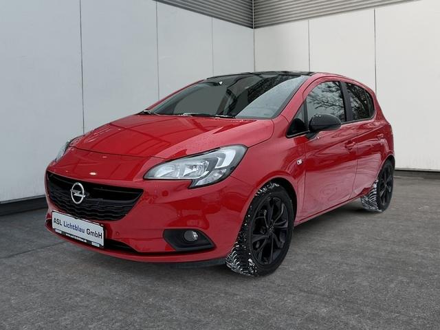 Opel Corsa - 1.4 Color Edition ecoFlex