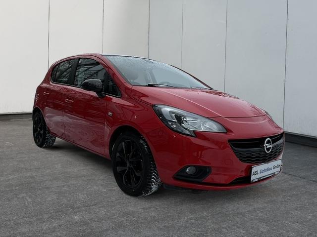 Opel Corsa 1.4 Color Edition ecoFlex 