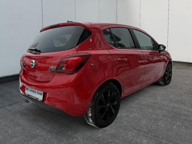 Opel Corsa 1.4 Color Edition ecoFlex 