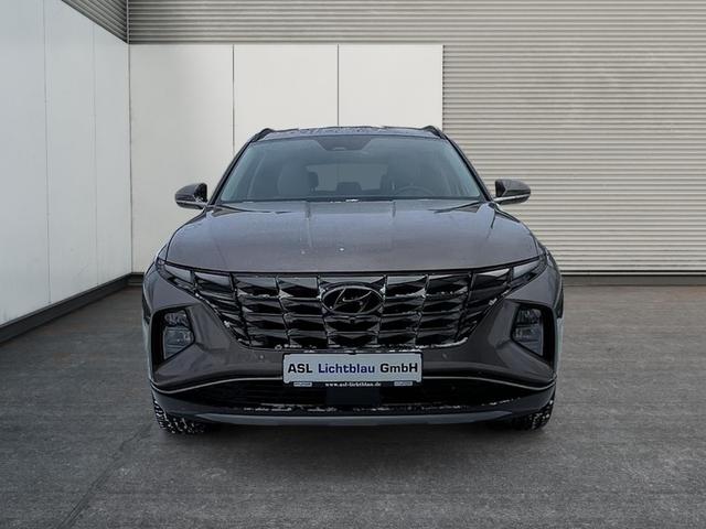 Hyundai TUCSON Plug-in-Hybrid 1.6 T-GDi 6-AT 4WD PRIME Assist.-Paket +, HDA & ECS 