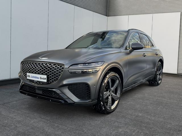 Genesis GV70 - 2.5 T Sport AWD Technik-Paket & Sitz-Paket