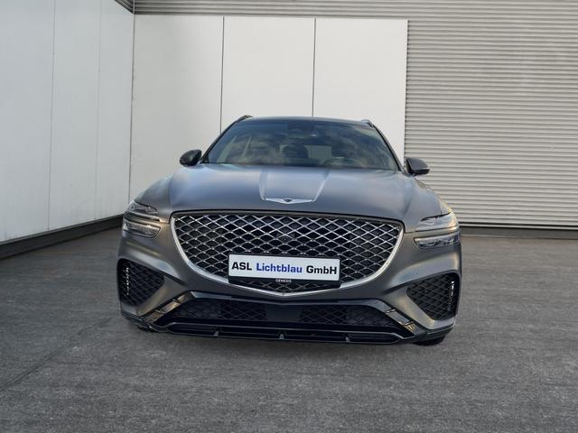 Genesis GV70 2.5 T Sport AWD Technik-Paket & Sitz-Paket 