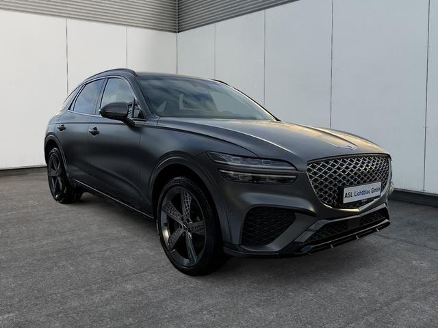Genesis GV70 2.5 T Sport AWD Technik-Paket & Sitz-Paket 