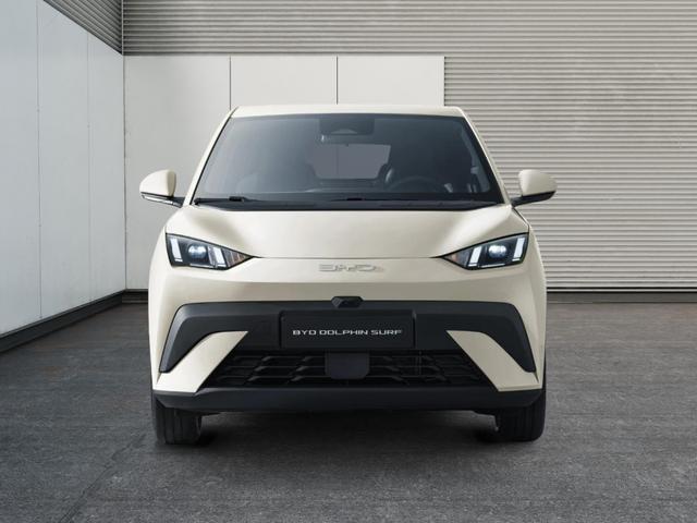 BYD Dolphin Surf Active Bis zu 6000&euro; E-Auto F&ouml;rderung zus&auml;tzlich! 