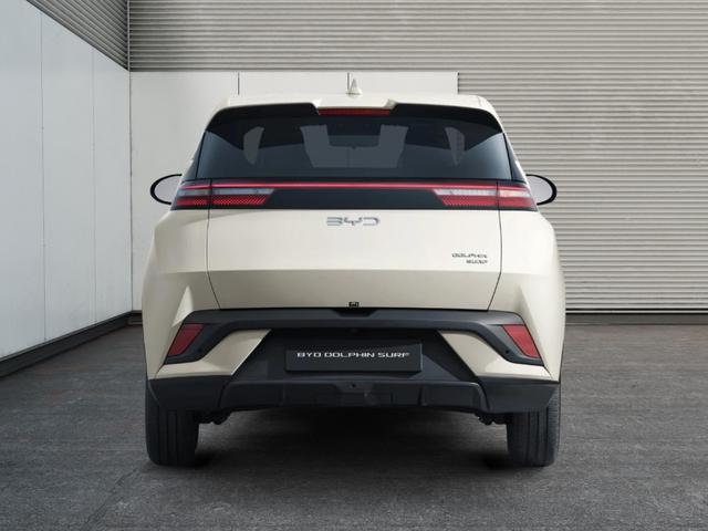 BYD Dolphin Surf Active Bis zu 6000&euro; E-Auto F&ouml;rderung zus&auml;tzlich! 