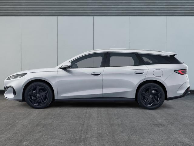 BYD Seal 6 DM-i Touring Boost Bis zu 4500&euro; E-Auto F&ouml;rderung zus&auml;tzlich! 