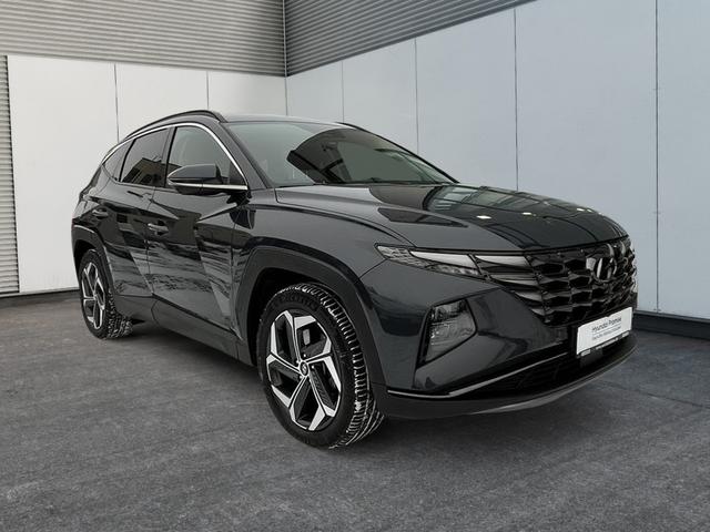 Hyundai TUCSON Plug-in-Hybrid 1.6 T-GDi 6-AT 4WD PRIME HDA & Assist.-Paket + 