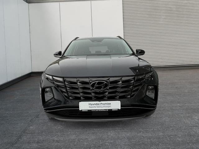 Hyundai TUCSON Plug-in-Hybrid 1.6 T-GDi 6-AT 4WD PRIME HDA & Assist.-Paket + 