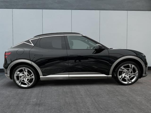 Genesis GV60 Sport Plus Glasdach & Sitzpaket-Komfort 