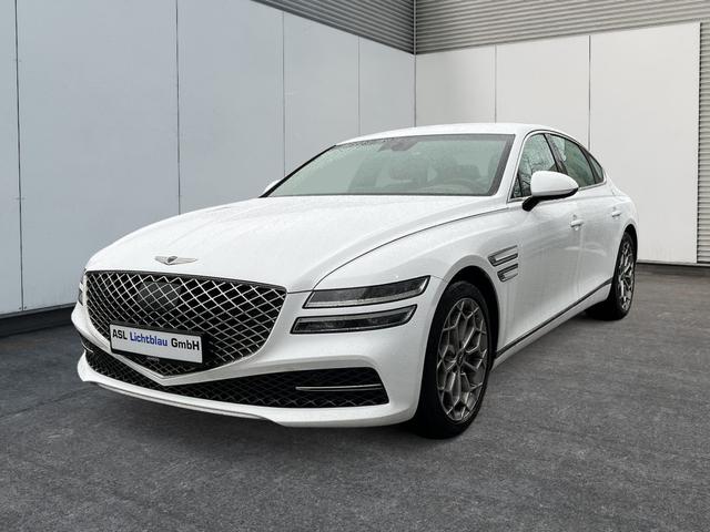 Genesis G80 - 2.5 T Premium RWD