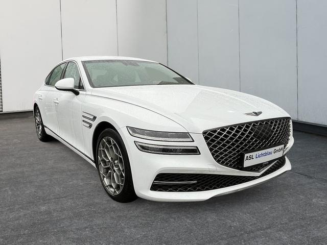 Genesis G80 2.5 T Premium RWD 