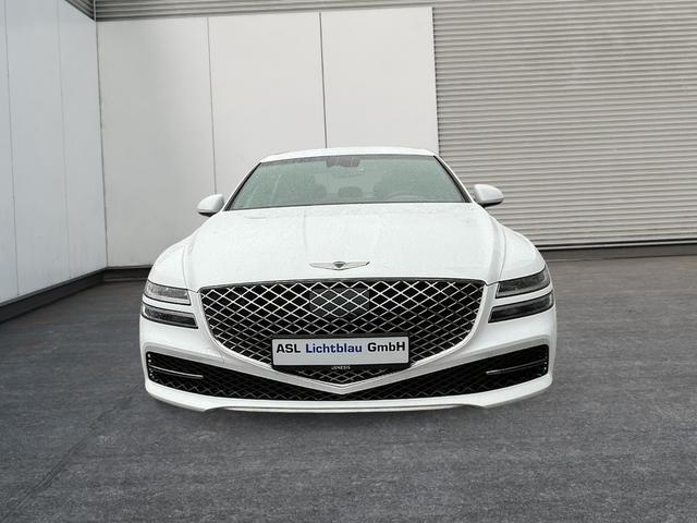 Genesis G80 2.5 T Premium RWD 