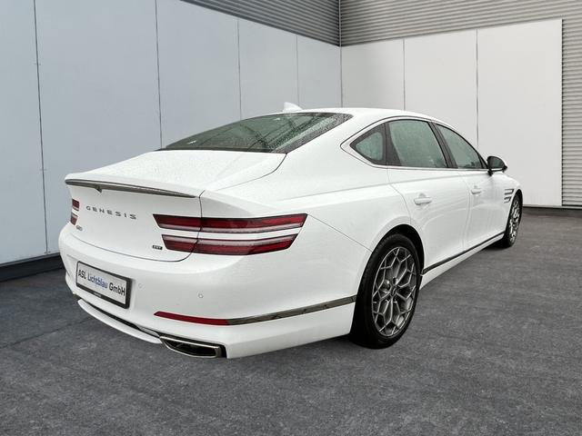 Genesis G80 2.5 T Premium RWD 