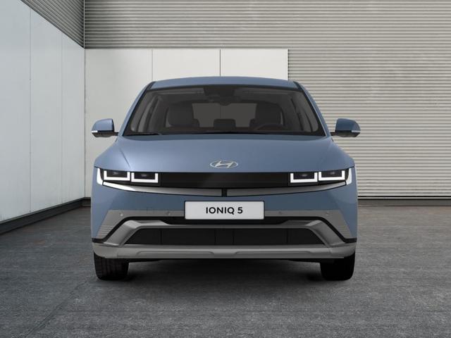 Hyundai IONIQ 5 FL 84 kWh 2WD CENTRIQ BOSE, Park-& Sitz-Paket, LED 