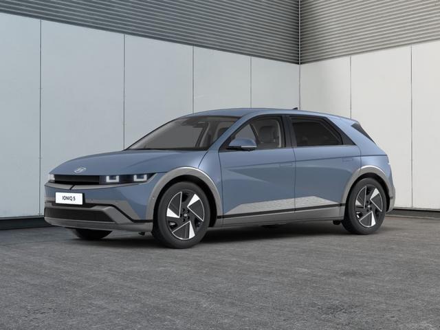 Hyundai IONIQ 5 - FL 84 kWh 2WD CENTRIQ BOSE, Park-& Sitz-Paket, LED