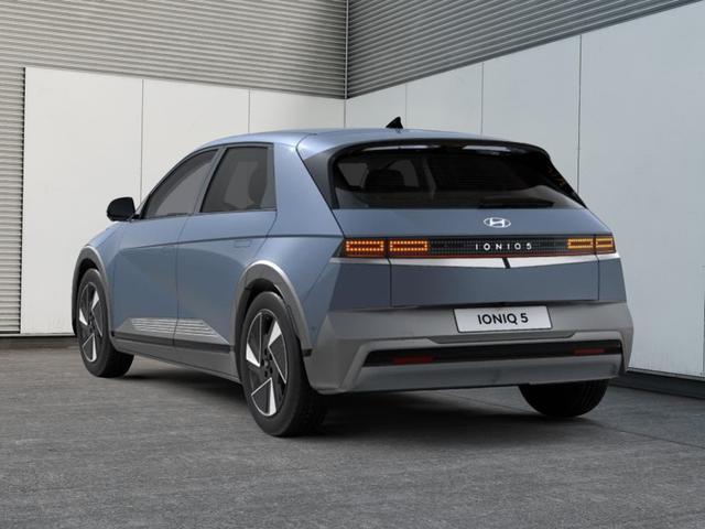 Hyundai IONIQ 5 FL 84 kWh 2WD CENTRIQ BOSE, Park-& Sitz-Paket, LED 