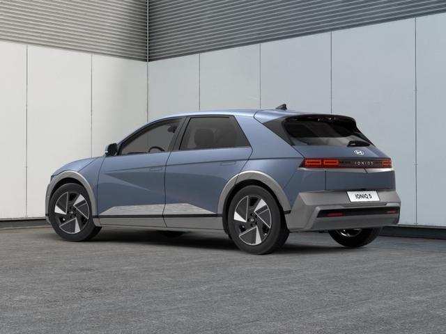 Hyundai IONIQ 5 FL 84 kWh 2WD CENTRIQ BOSE, Park-& Sitz-Paket, LED 