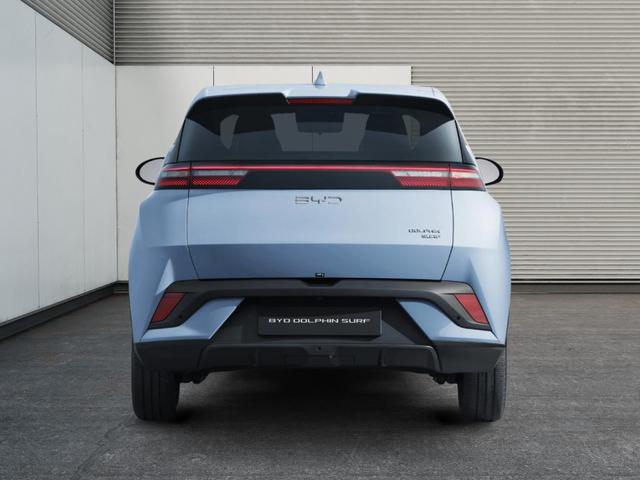 BYD Dolphin Surf Comfort Bis zu 6000&euro; E-Auto F&ouml;rderung zus&auml;tzlich! 