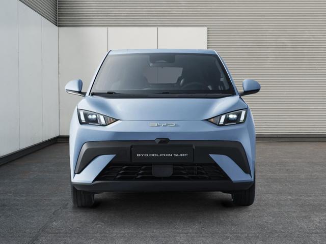 BYD Dolphin Surf Comfort Bis zu 6000&euro; E-Auto F&ouml;rderung zus&auml;tzlich! 