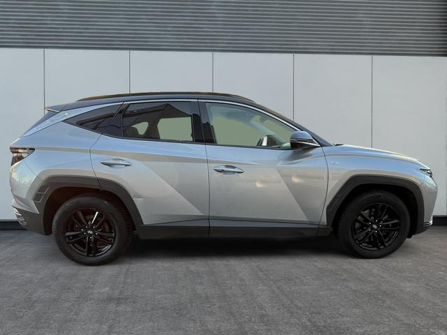 Hyundai TUCSON 1.6 GDi Turbo (+48V) 7-DCT 4WD PRIME Assist.-Paket & ECS 